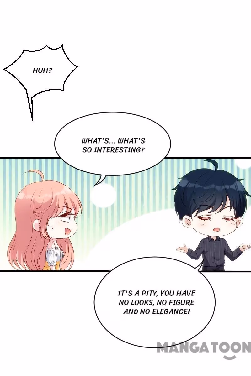 Like Husband, Like Son Chapter 49 page 13 - 