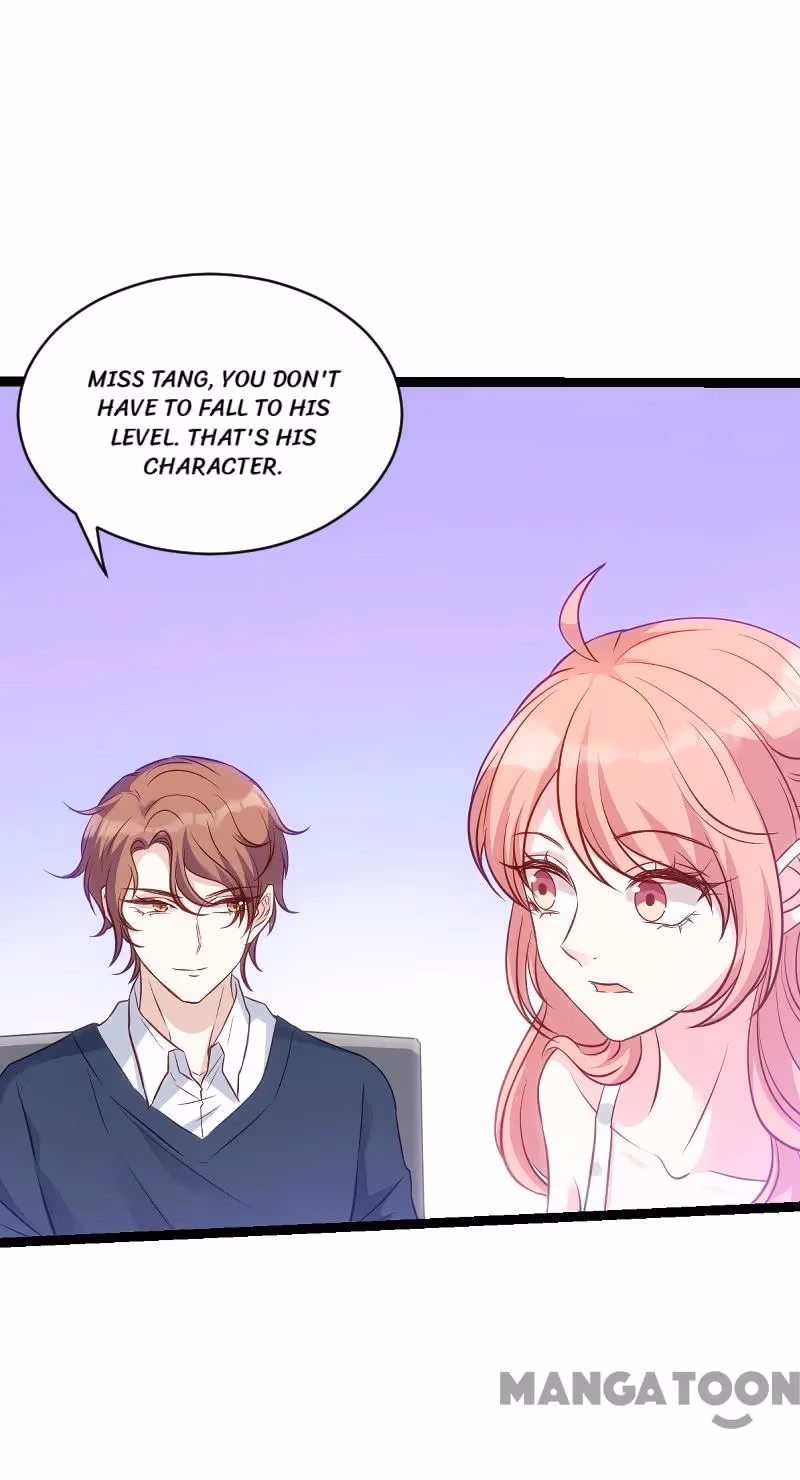 Like Husband, Like Son Chapter 49 page 15 - 