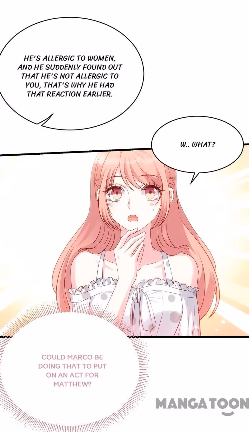 Like Husband, Like Son Chapter 49 page 16 - 