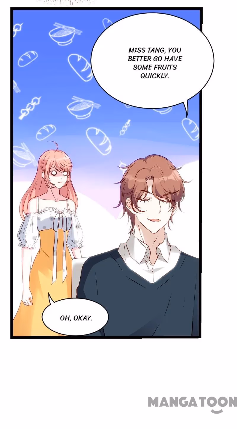 Like Husband, Like Son Chapter 49 page 17 - 