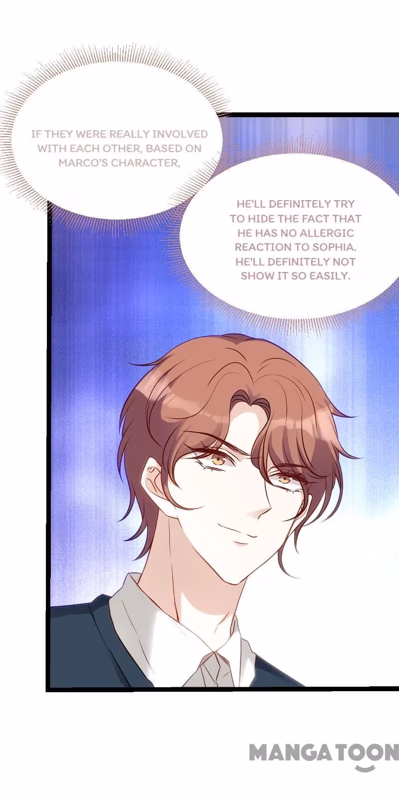 Like Husband, Like Son Chapter 49 page 18 - 