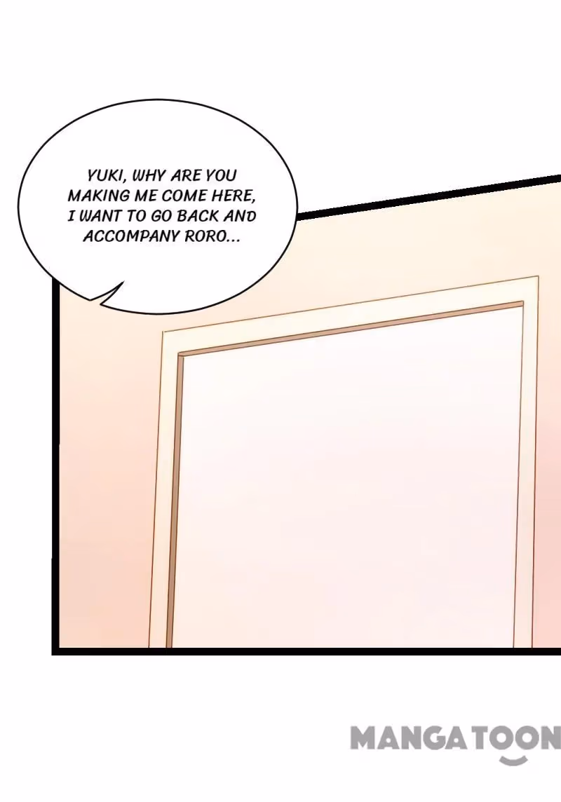 Like Husband, Like Son Chapter 49 page 23 - 