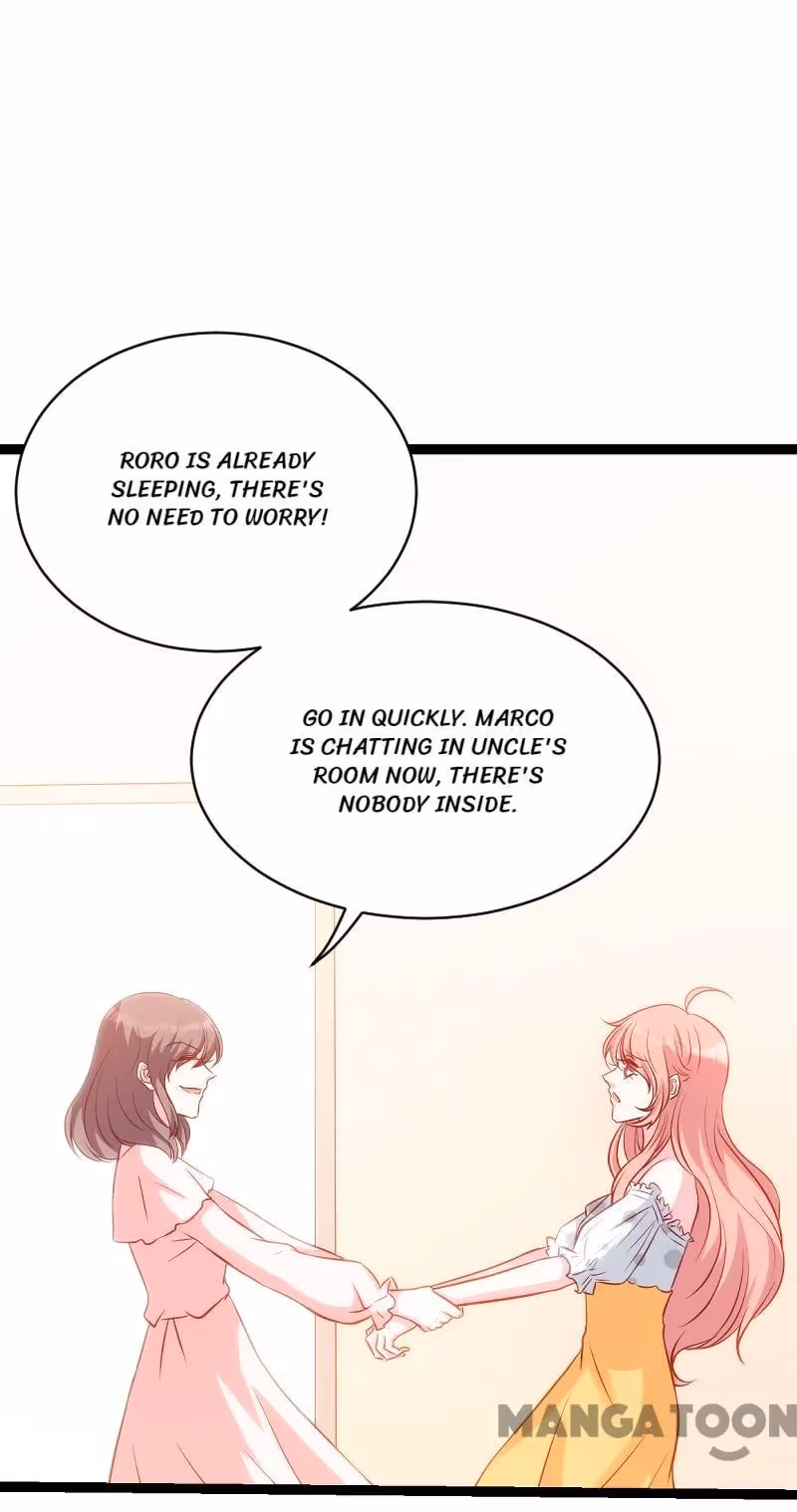 Like Husband, Like Son Chapter 49 page 24 - 