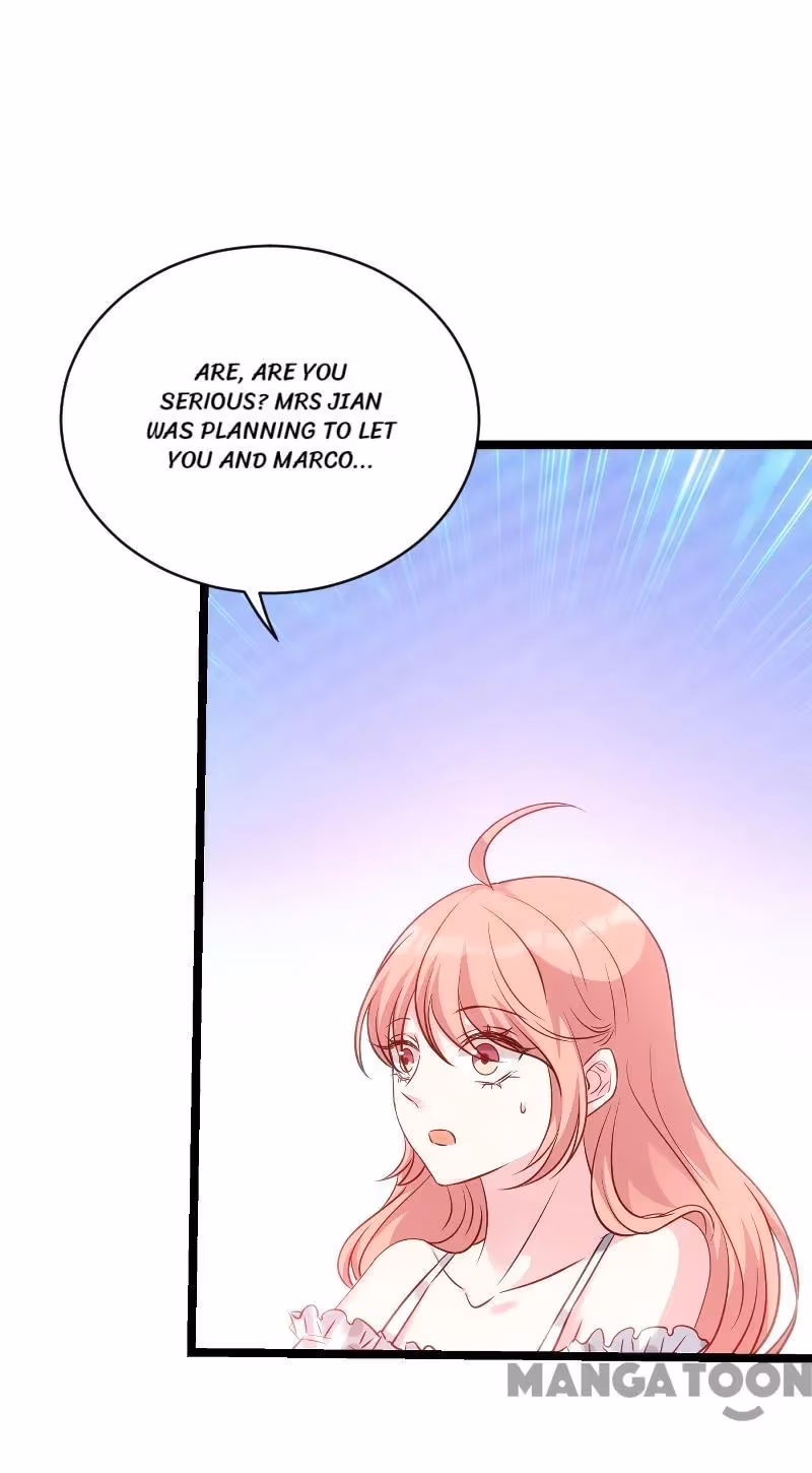 Like Husband, Like Son Chapter 49 page 25 - 