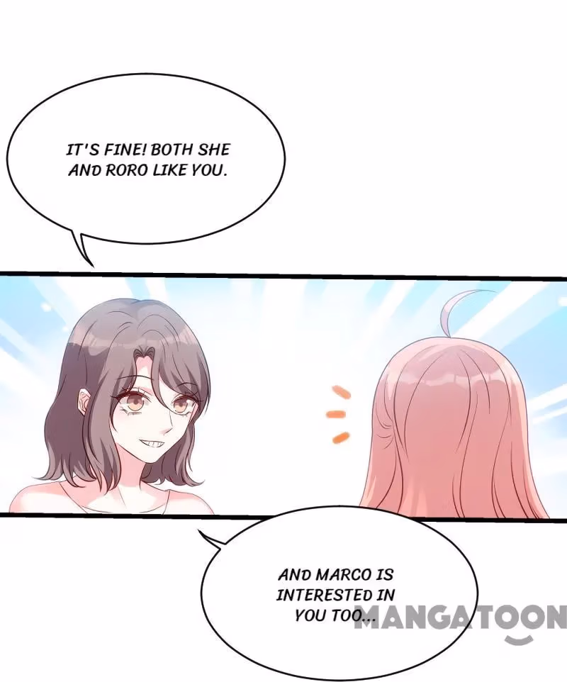 Like Husband, Like Son Chapter 49 page 26 - 