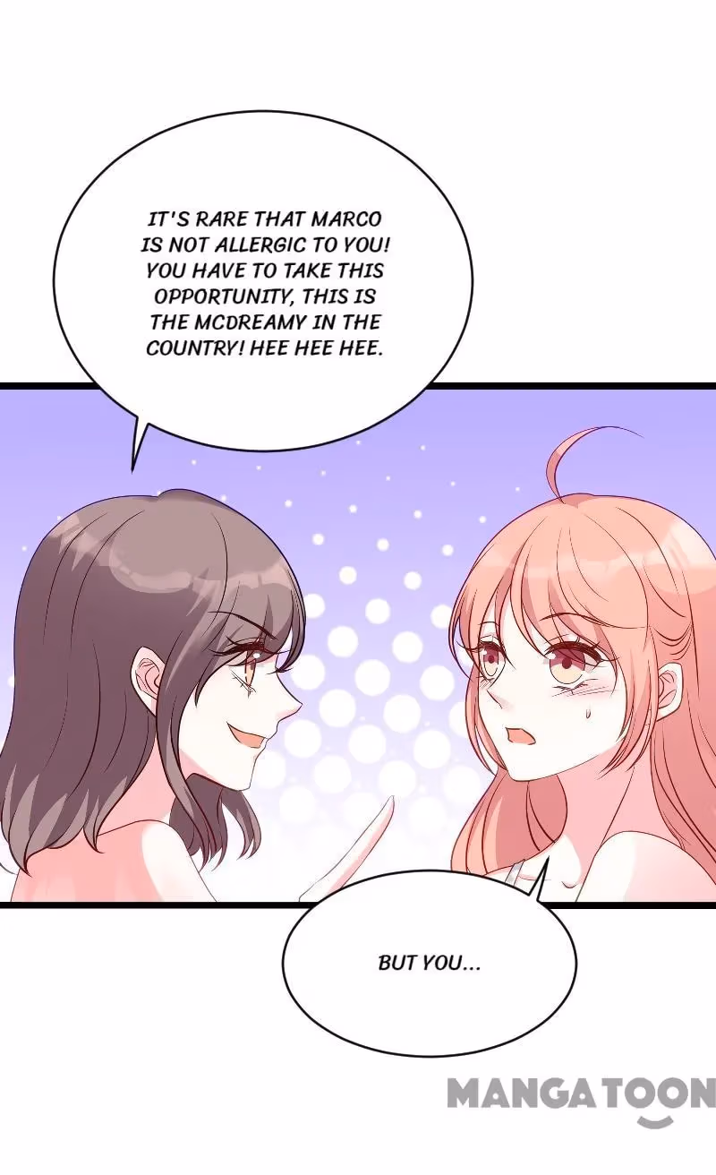 Like Husband, Like Son Chapter 49 page 28 - 