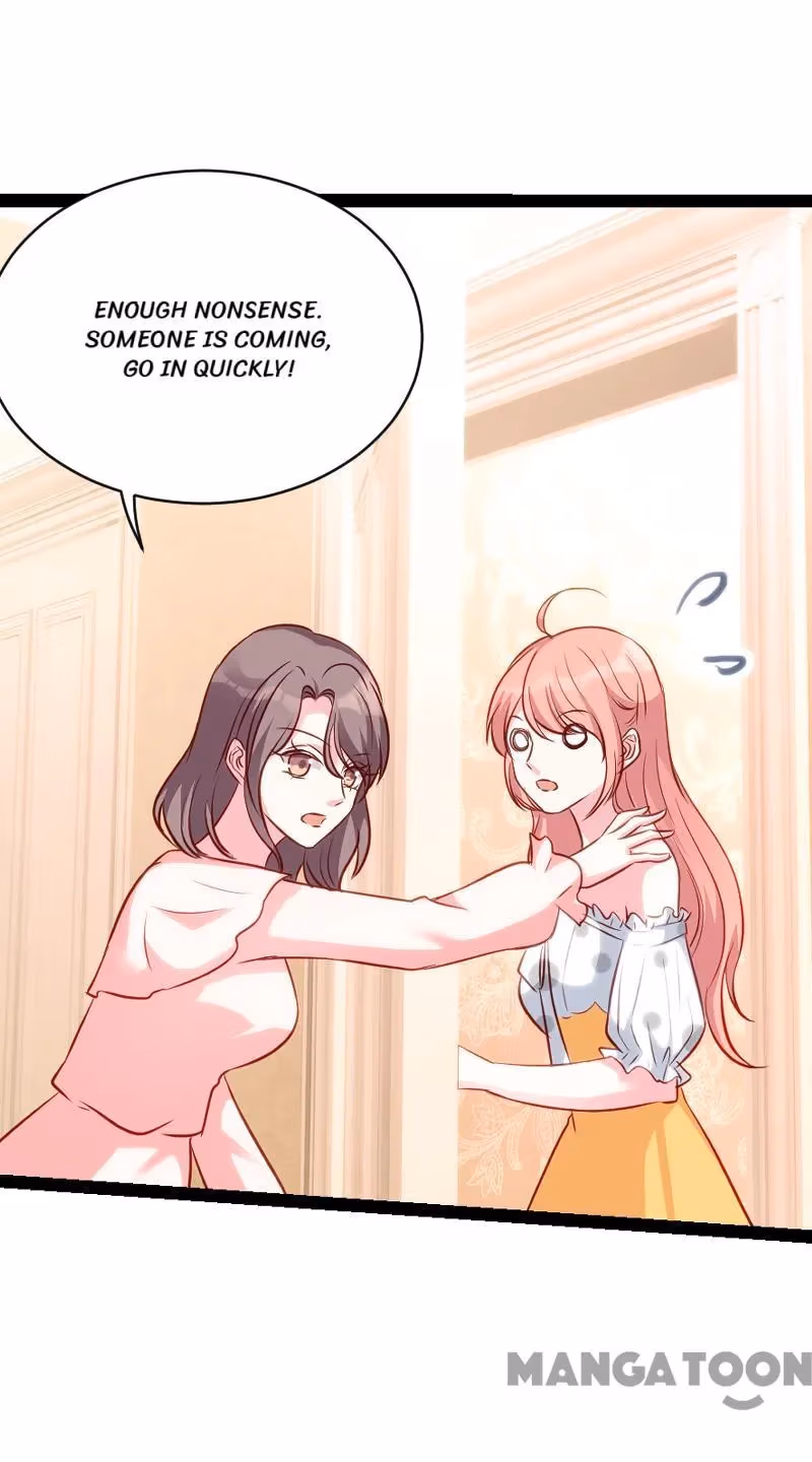 Like Husband, Like Son Chapter 49 page 29 - 