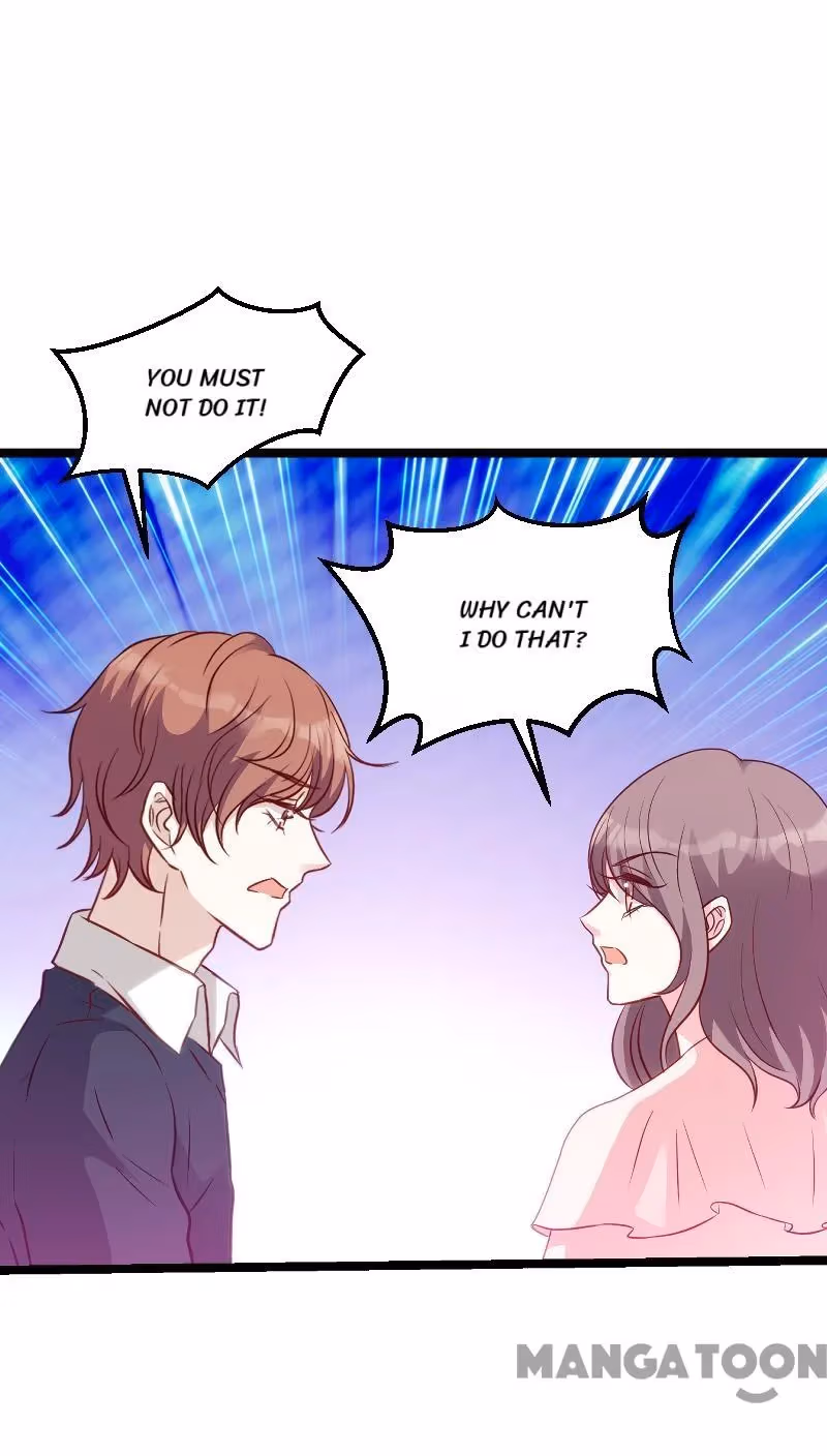 Like Husband, Like Son Chapter 49 page 33 - 