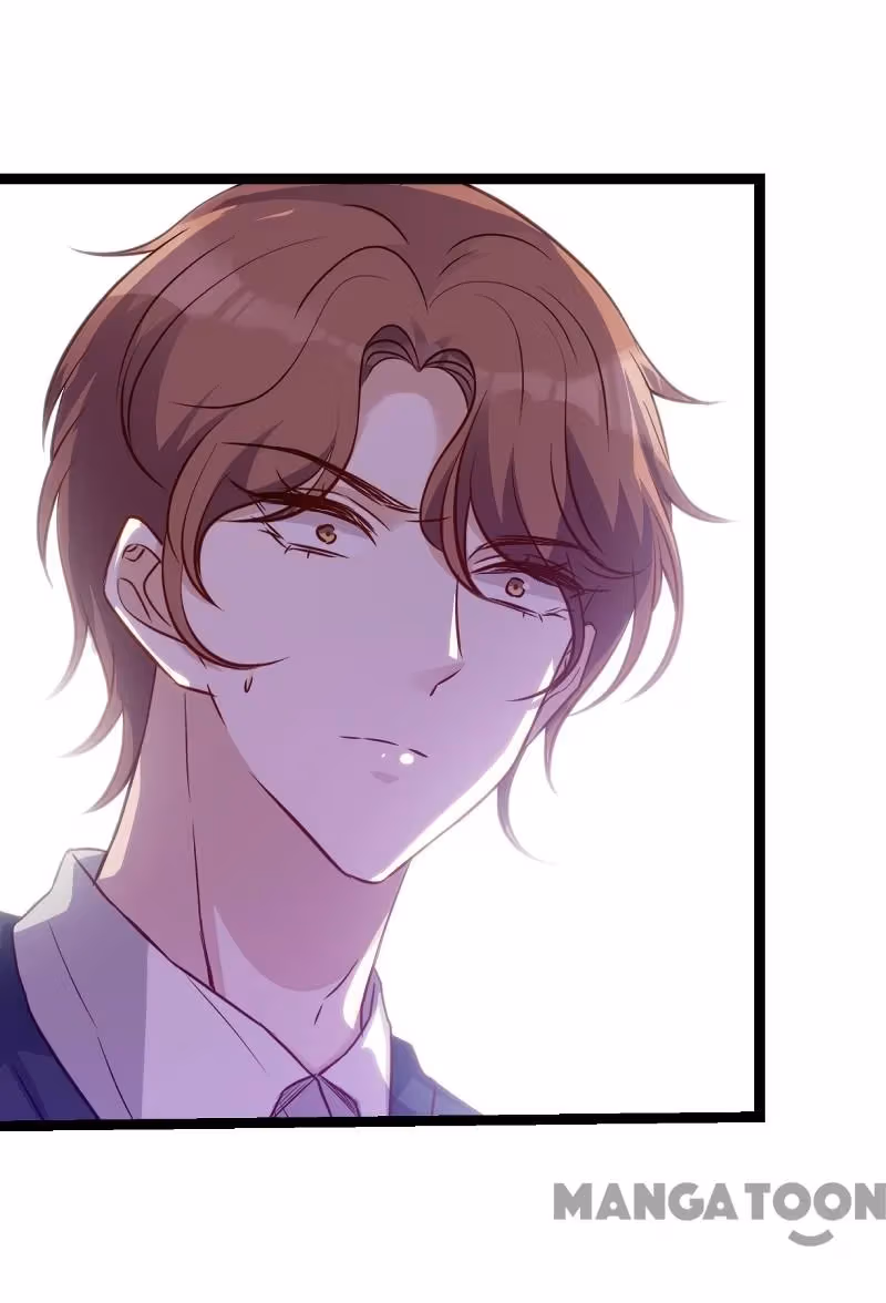 Like Husband, Like Son Chapter 49 page 34 - 