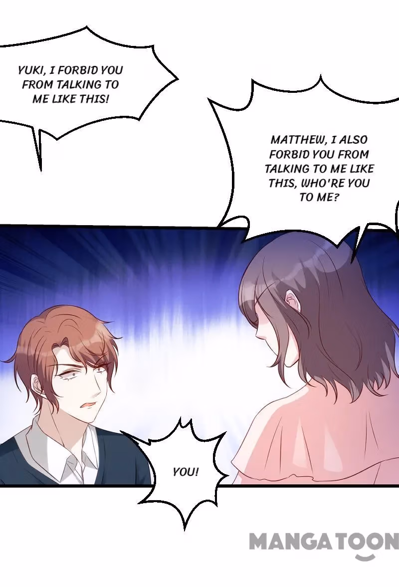 Like Husband, Like Son Chapter 49 page 36 - 