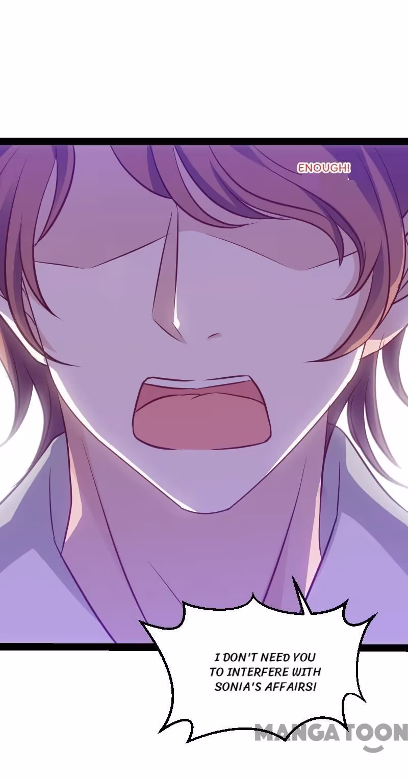 Like Husband, Like Son Chapter 49 page 39 - 