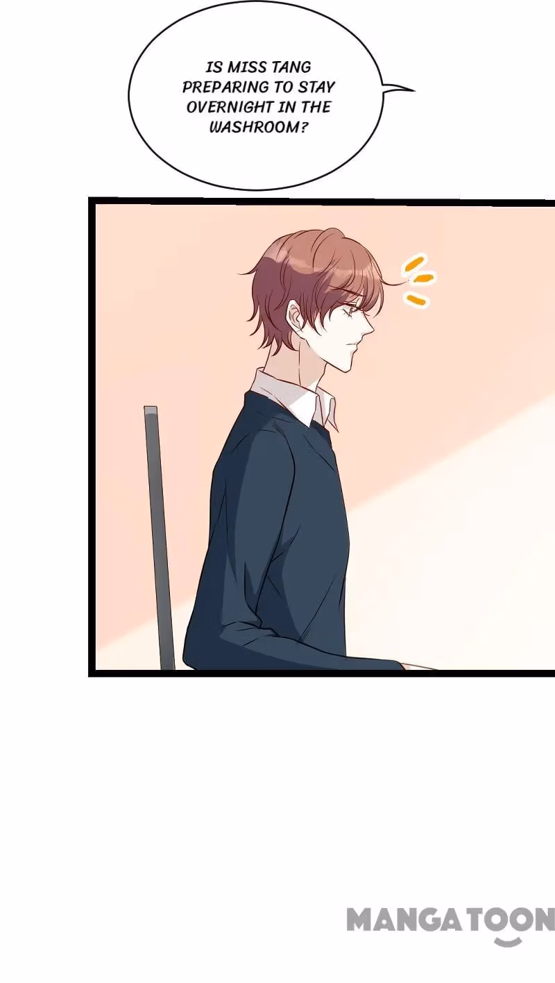 Like Husband, Like Son Chapter 49 page 5 - 