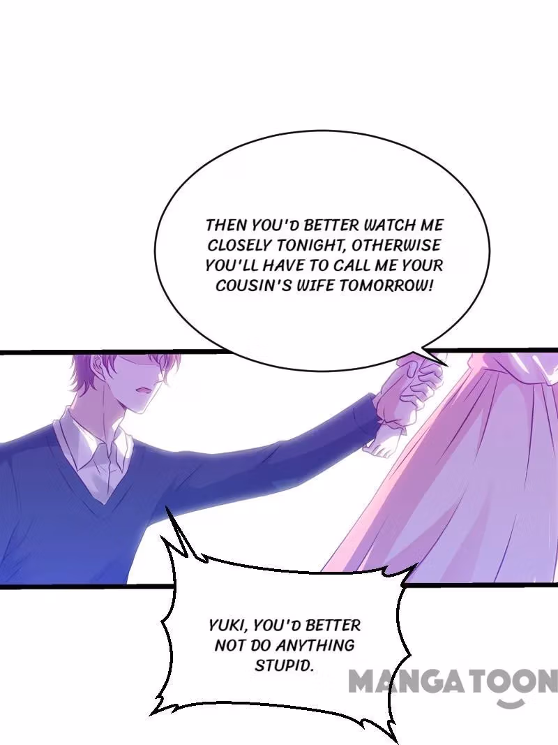 Like Husband, Like Son Chapter 49 page 41 - 