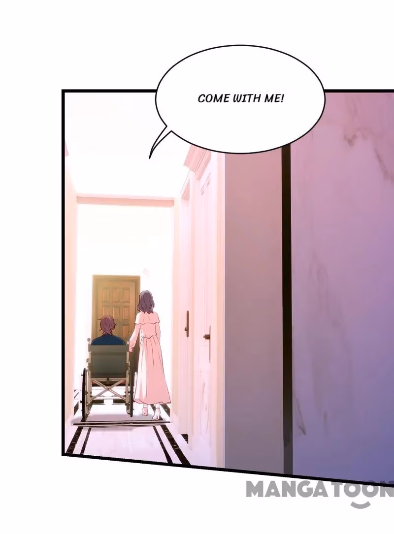 Like Husband, Like Son Chapter 49 page 45 - 