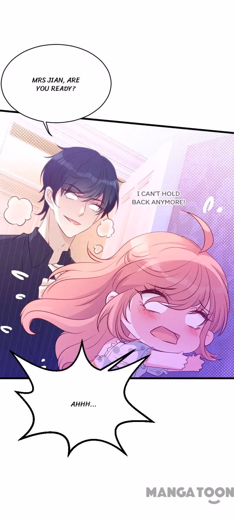 Like Husband, Like Son Chapter 49 page 48 - 