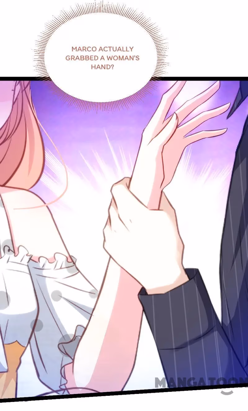 Like Husband, Like Son Chapter 49 page 8 - 