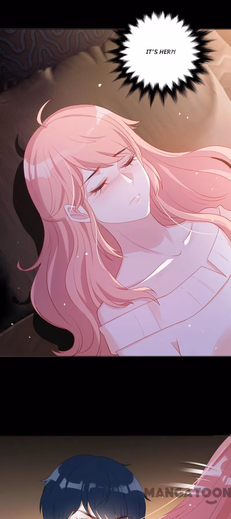 Like Husband, Like Son Chapter 5 page 18 - 