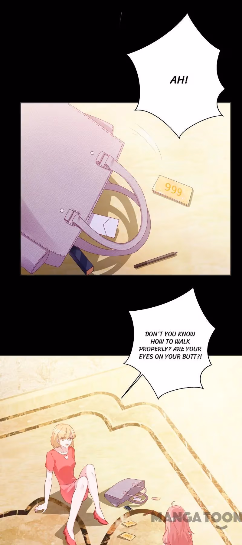 Like Husband, Like Son Chapter 5 page 5 - 