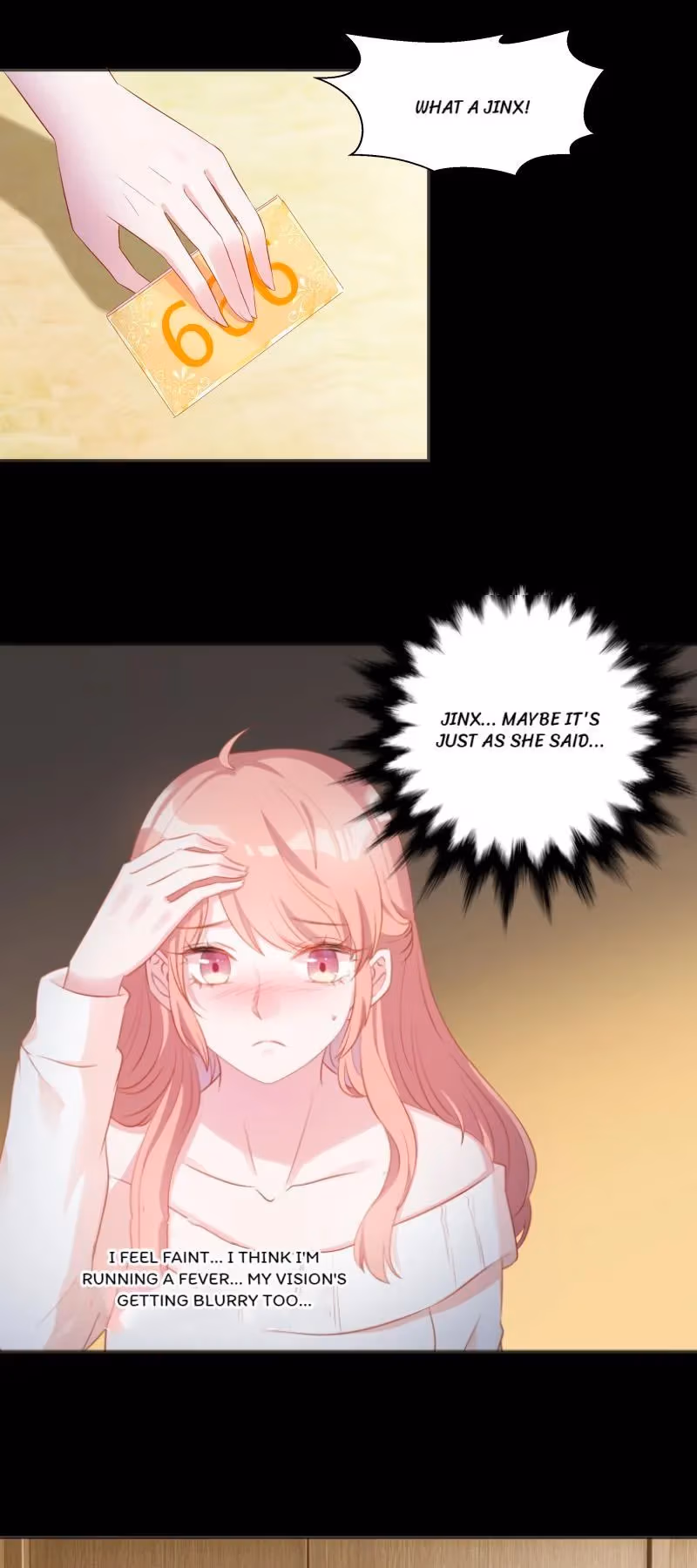 Like Husband, Like Son Chapter 5 page 7 - 