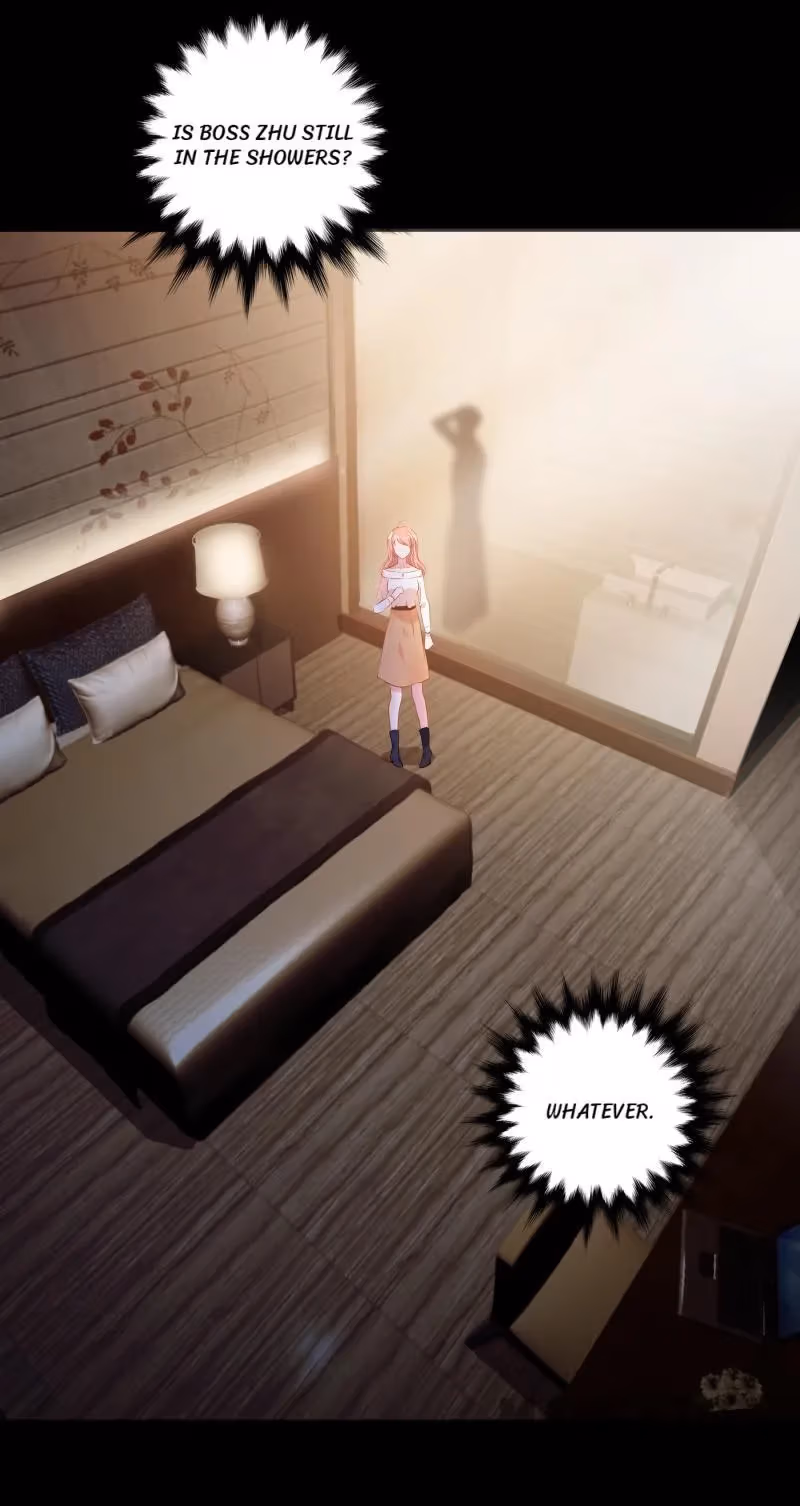Like Husband, Like Son Chapter 5 page 9 - 