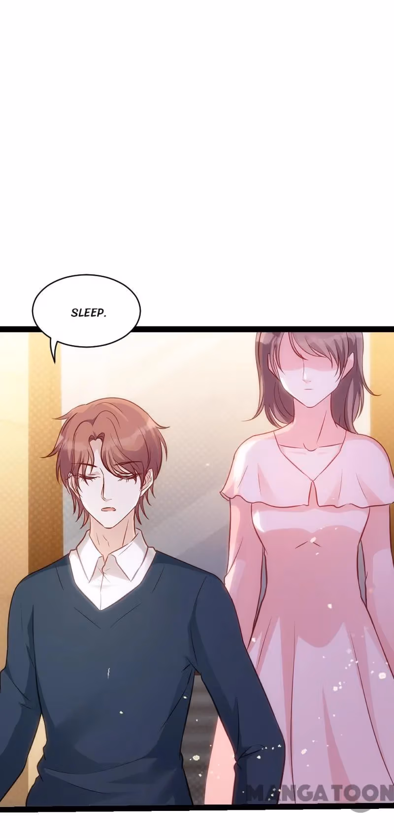 Like Husband, Like Son Chapter 50 page 1 - 