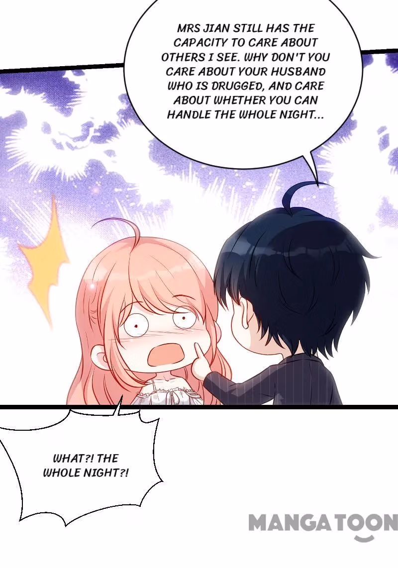 Like Husband, Like Son Chapter 50 page 12 - 