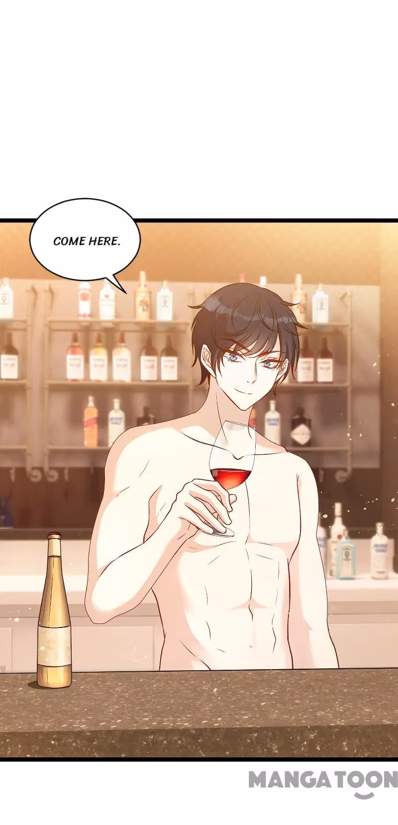 Like Husband, Like Son Chapter 50 page 19 - 
