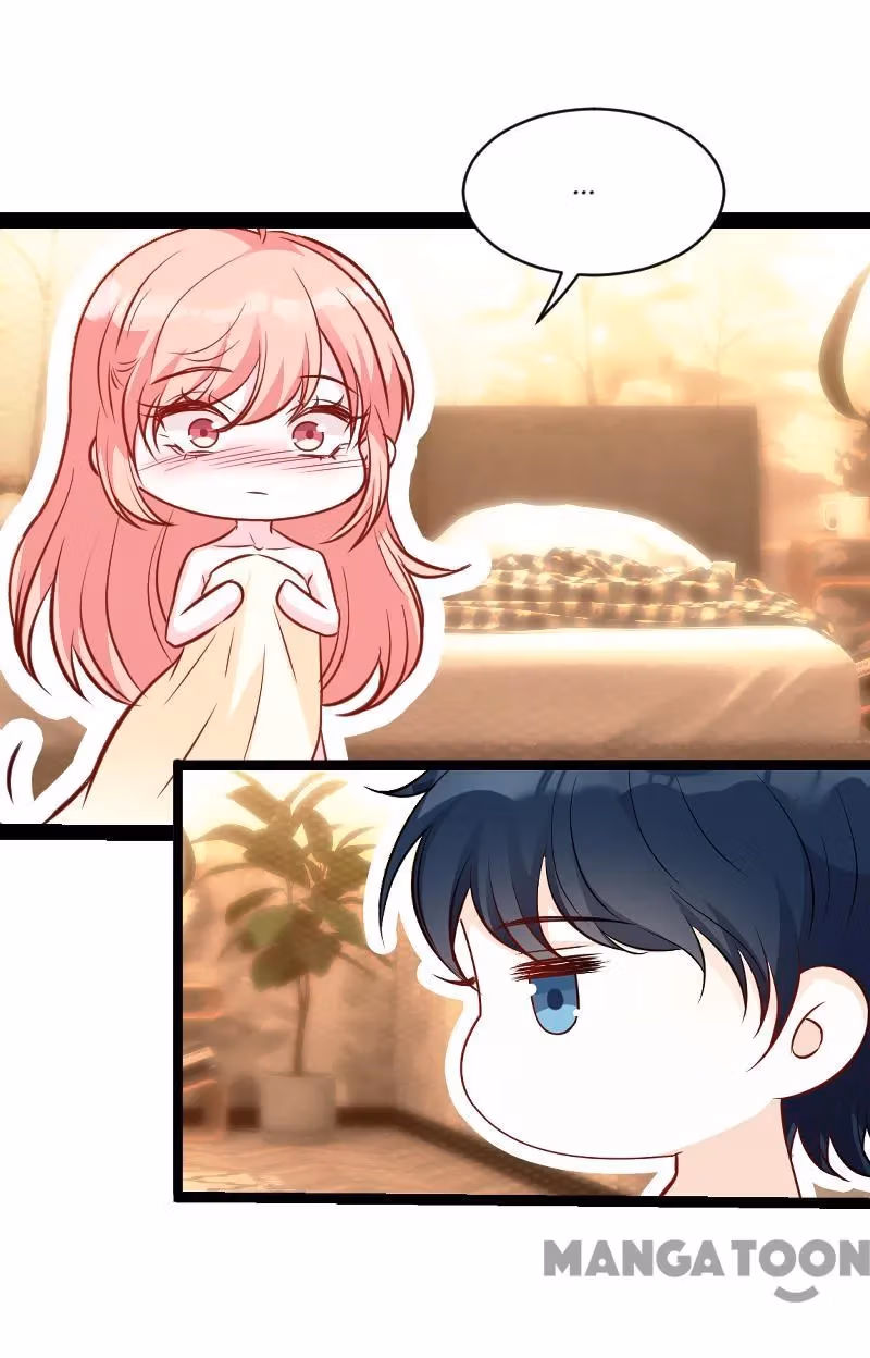 Like Husband, Like Son Chapter 50 page 20 - 