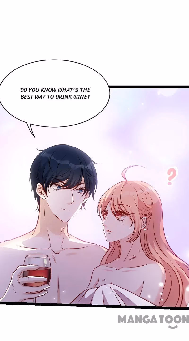 Like Husband, Like Son Chapter 50 page 22 - 