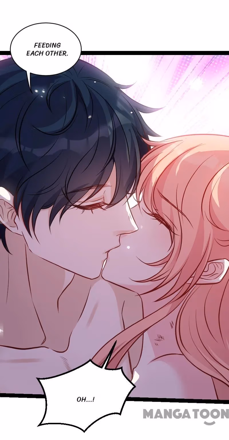 Like Husband, Like Son Chapter 50 page 23 - 