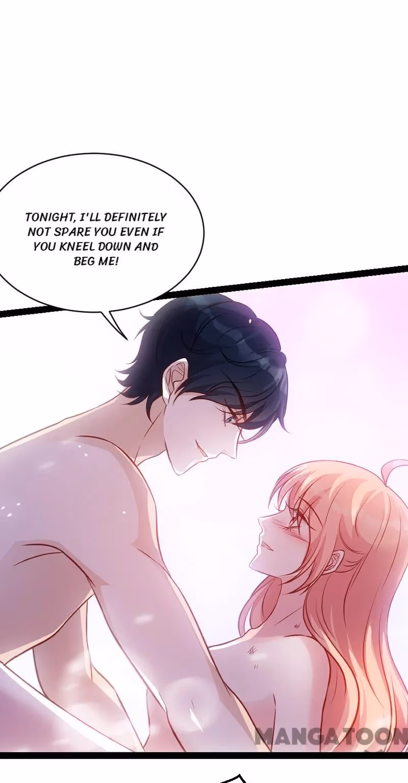 Like Husband, Like Son Chapter 50 page 25 - 