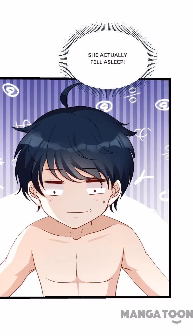 Like Husband, Like Son Chapter 50 page 30 - 