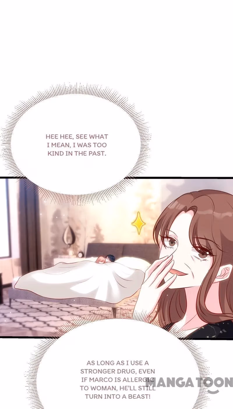 Like Husband, Like Son Chapter 50 page 34 - 