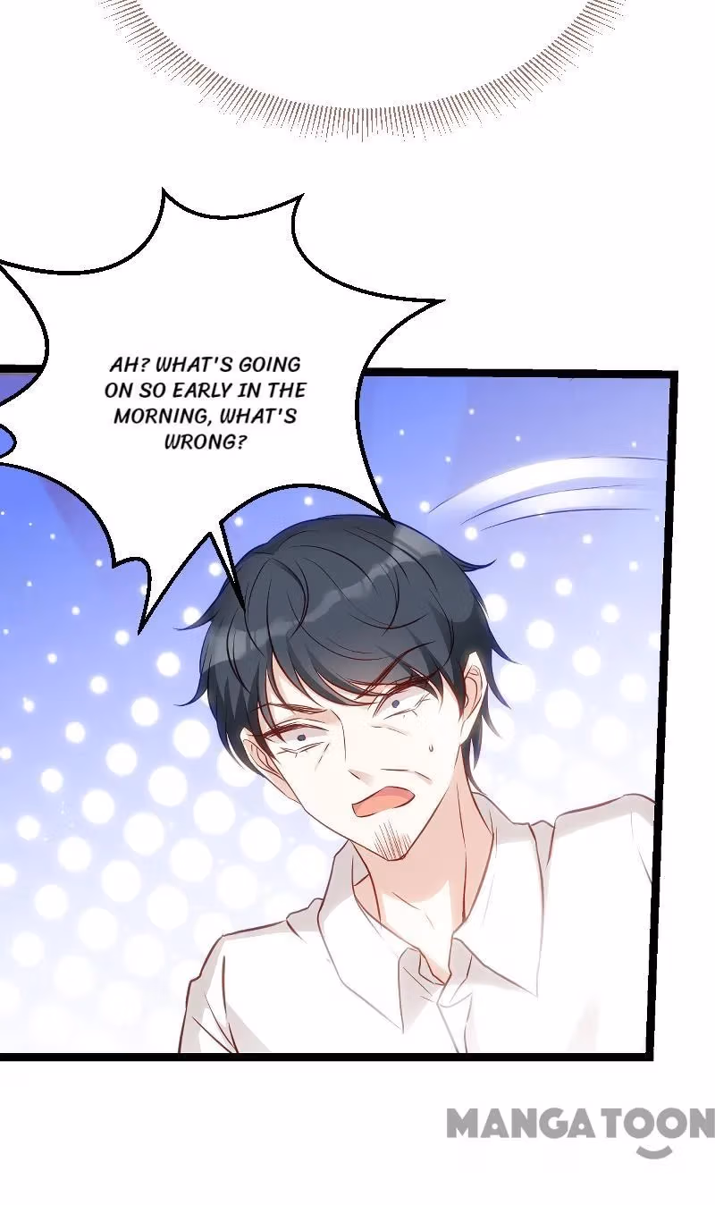 Like Husband, Like Son Chapter 50 page 35 - 