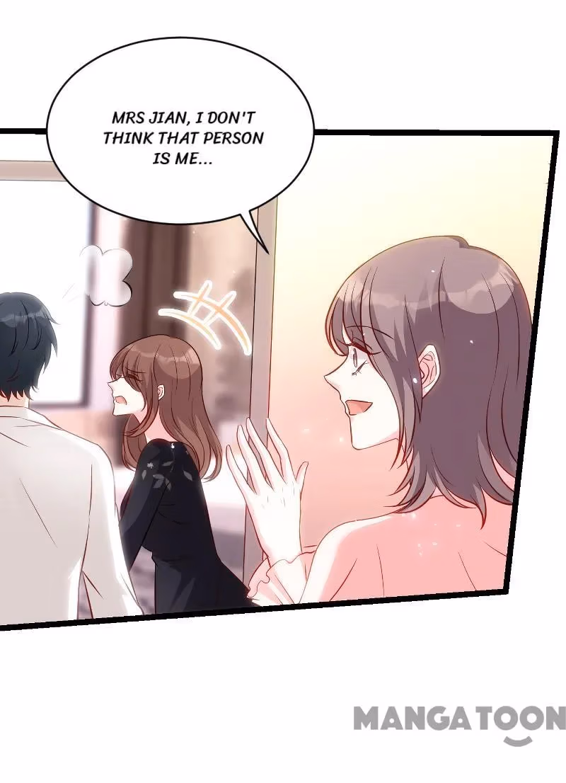 Like Husband, Like Son Chapter 50 page 38 - 