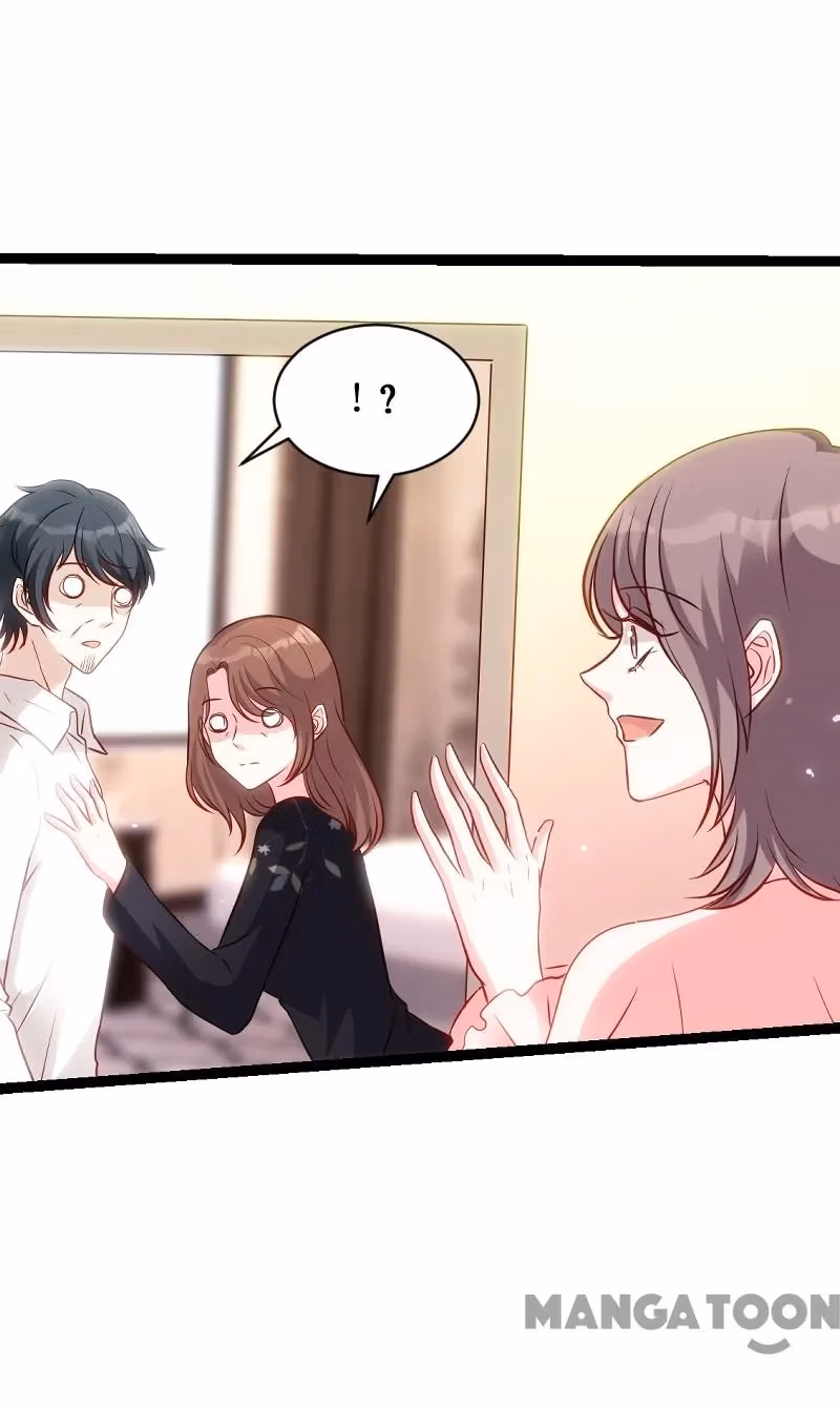 Like Husband, Like Son Chapter 50 page 39 - 