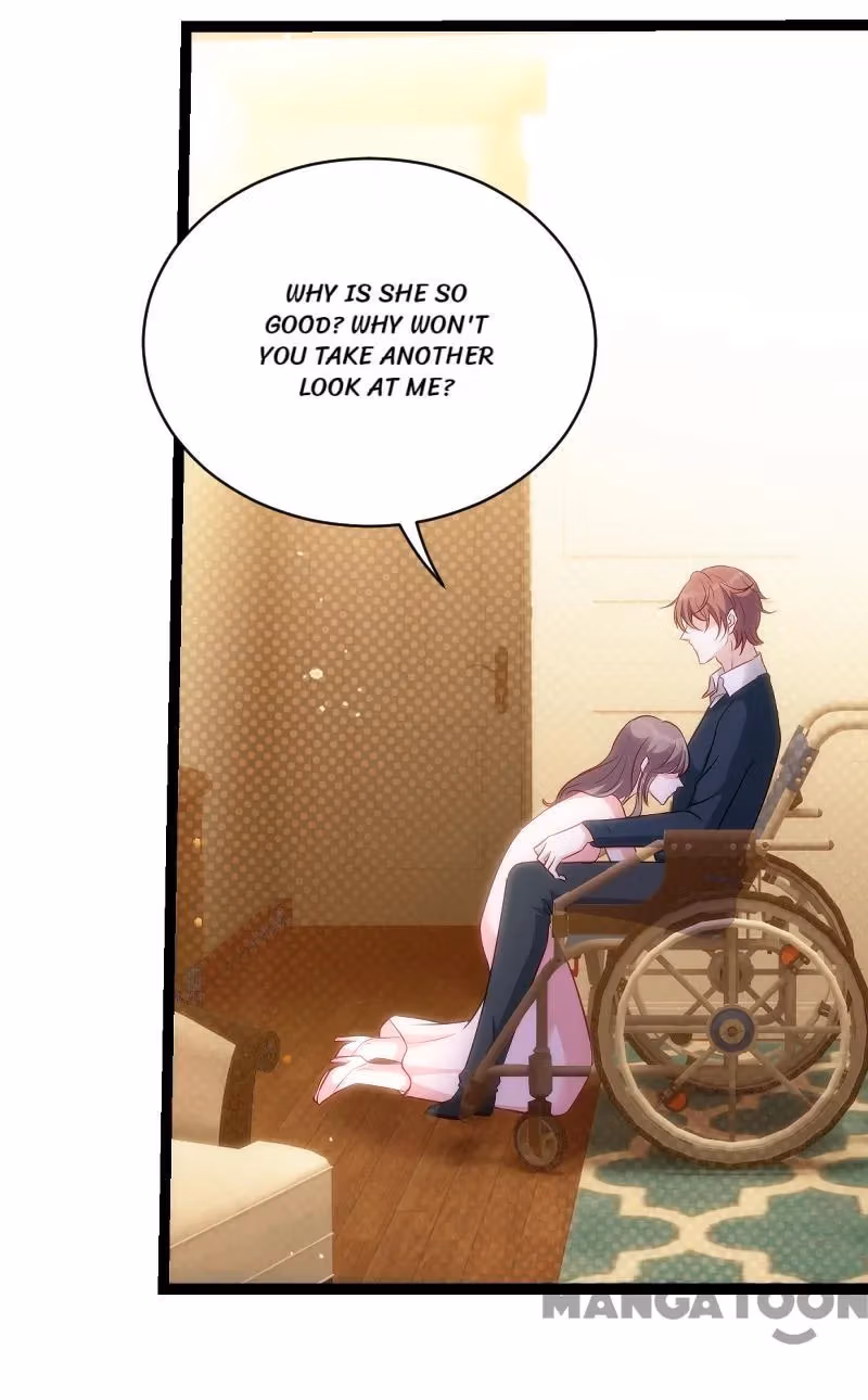 Like Husband, Like Son Chapter 50 page 7 - 