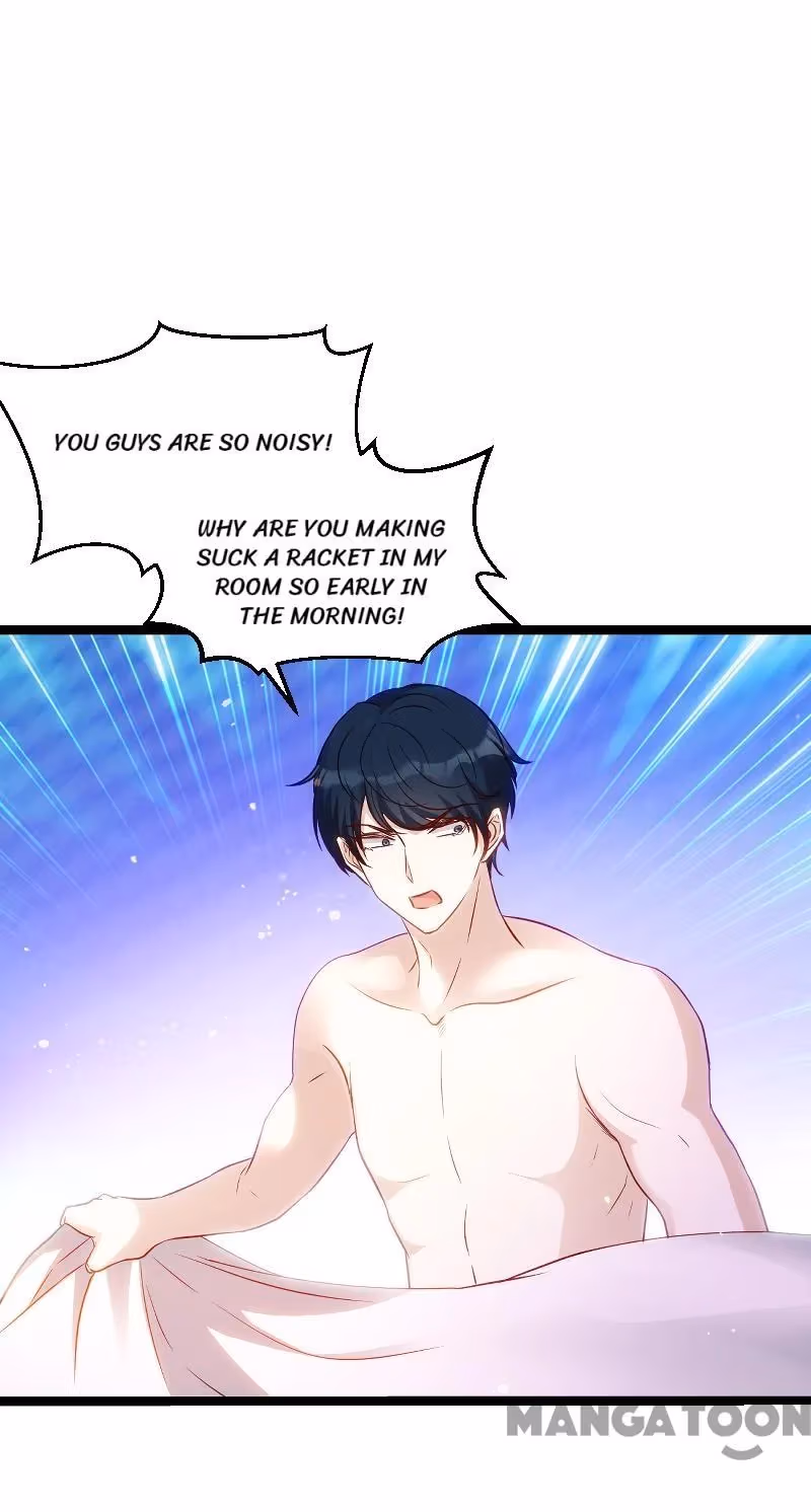 Like Husband, Like Son Chapter 51 page 1 - 