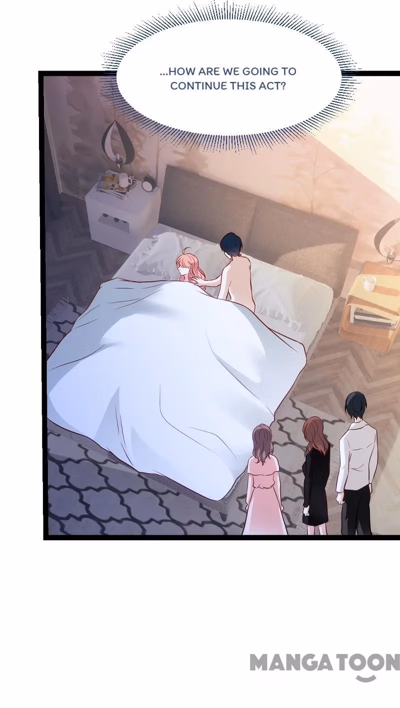 Like Husband, Like Son Chapter 51 page 11 - 