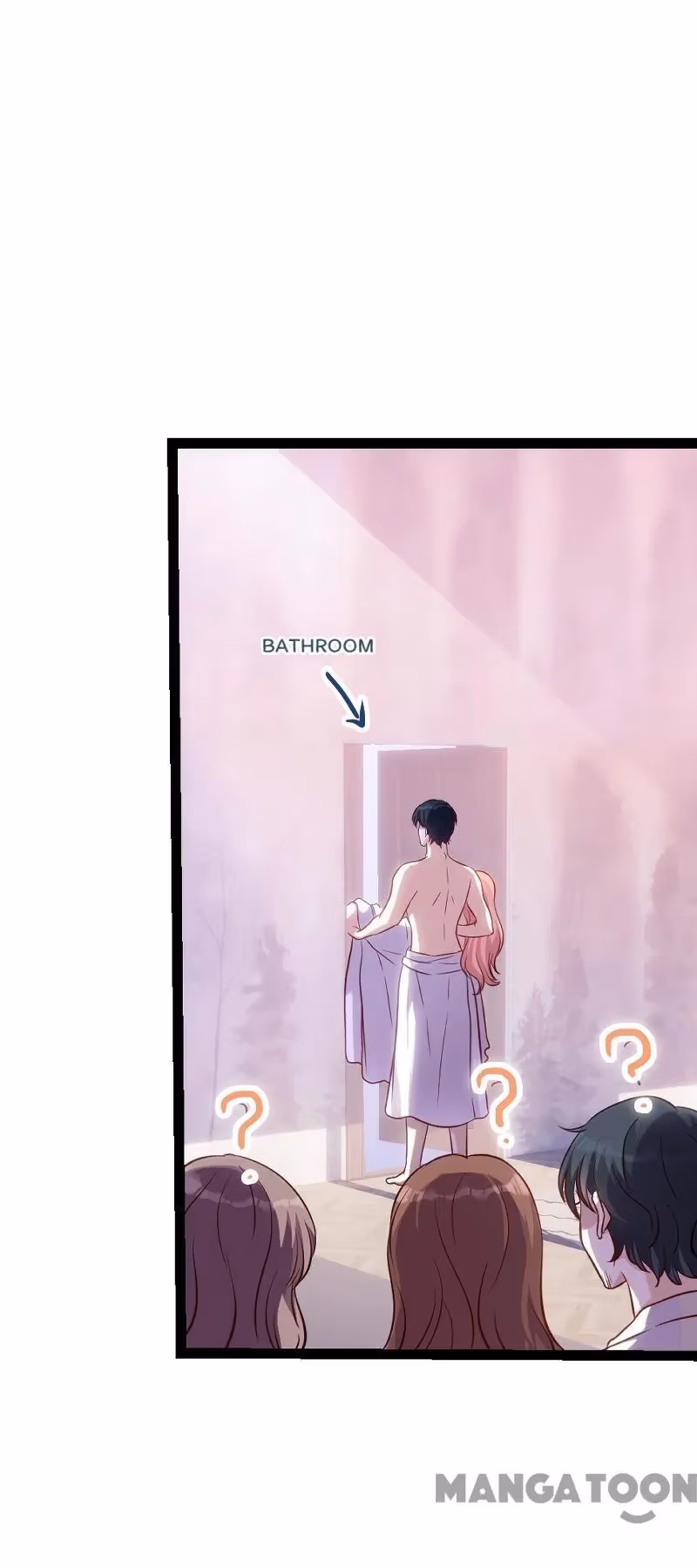 Like Husband, Like Son Chapter 51 page 13 - 