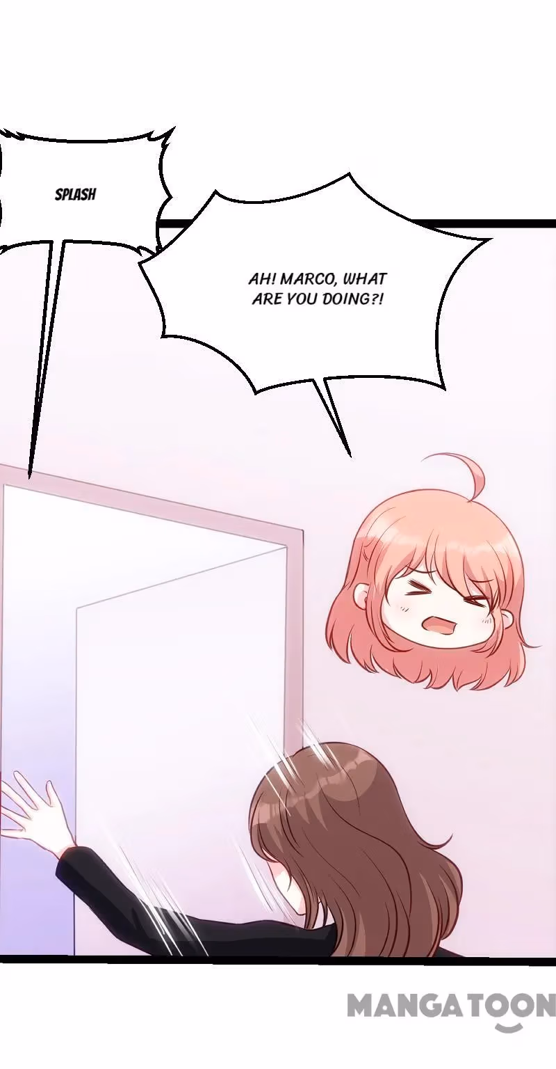 Like Husband, Like Son Chapter 51 page 14 - 