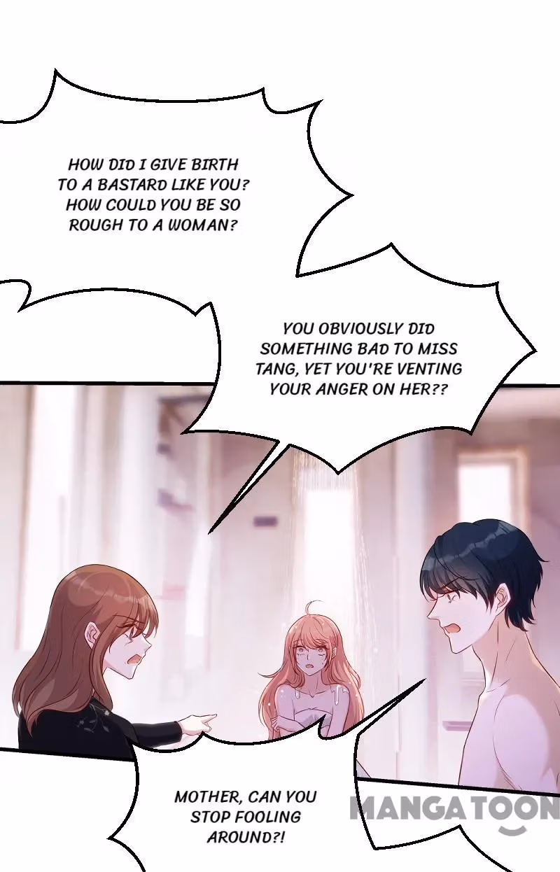 Like Husband, Like Son Chapter 51 page 15 - 