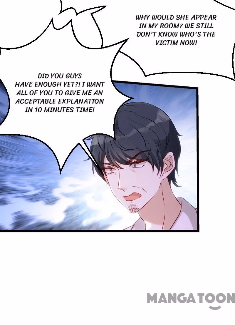 Like Husband, Like Son Chapter 51 page 16 - 