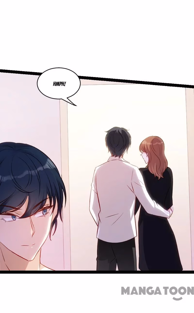 Like Husband, Like Son Chapter 51 page 17 - 