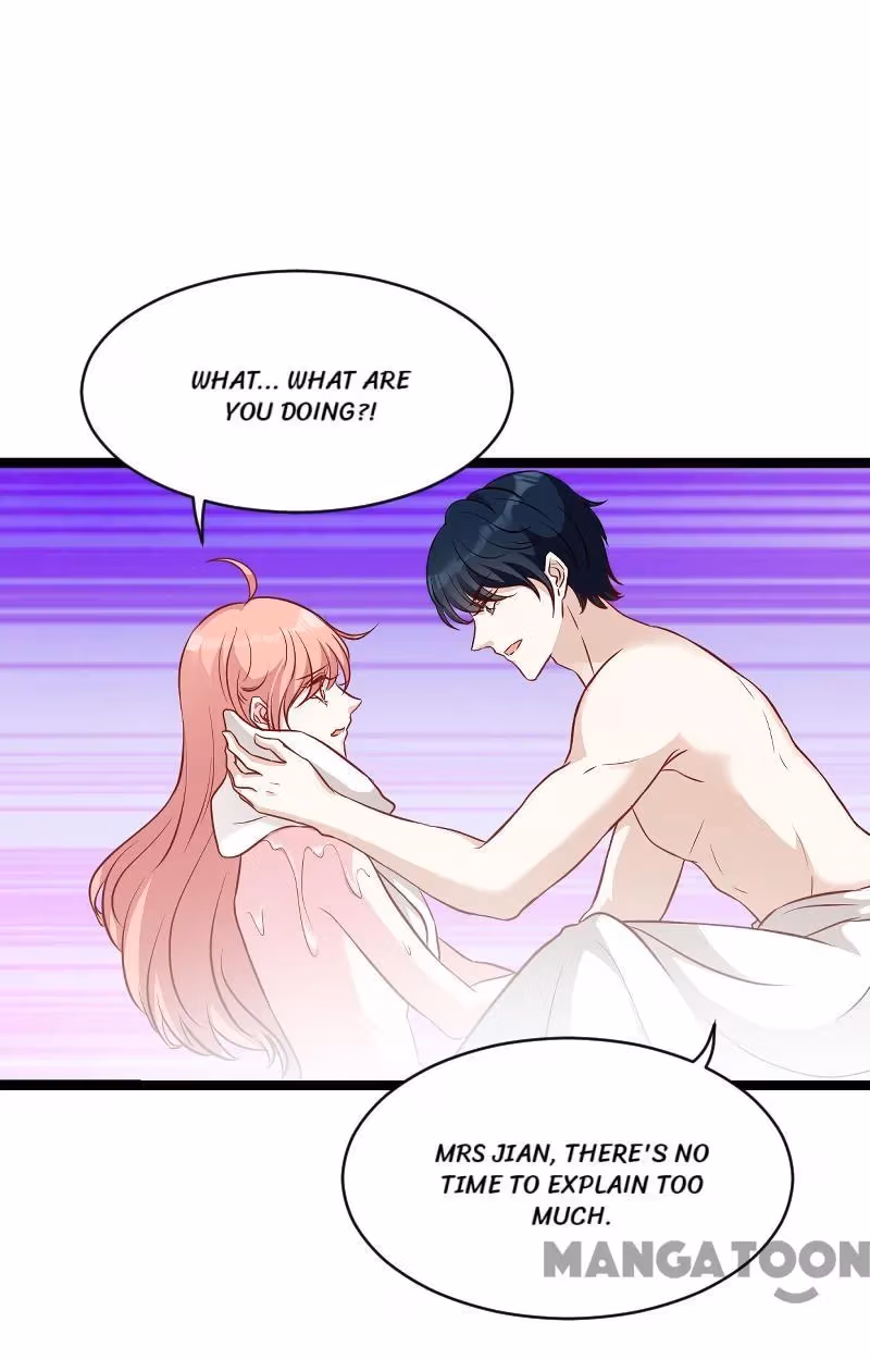 Like Husband, Like Son Chapter 51 page 18 - 