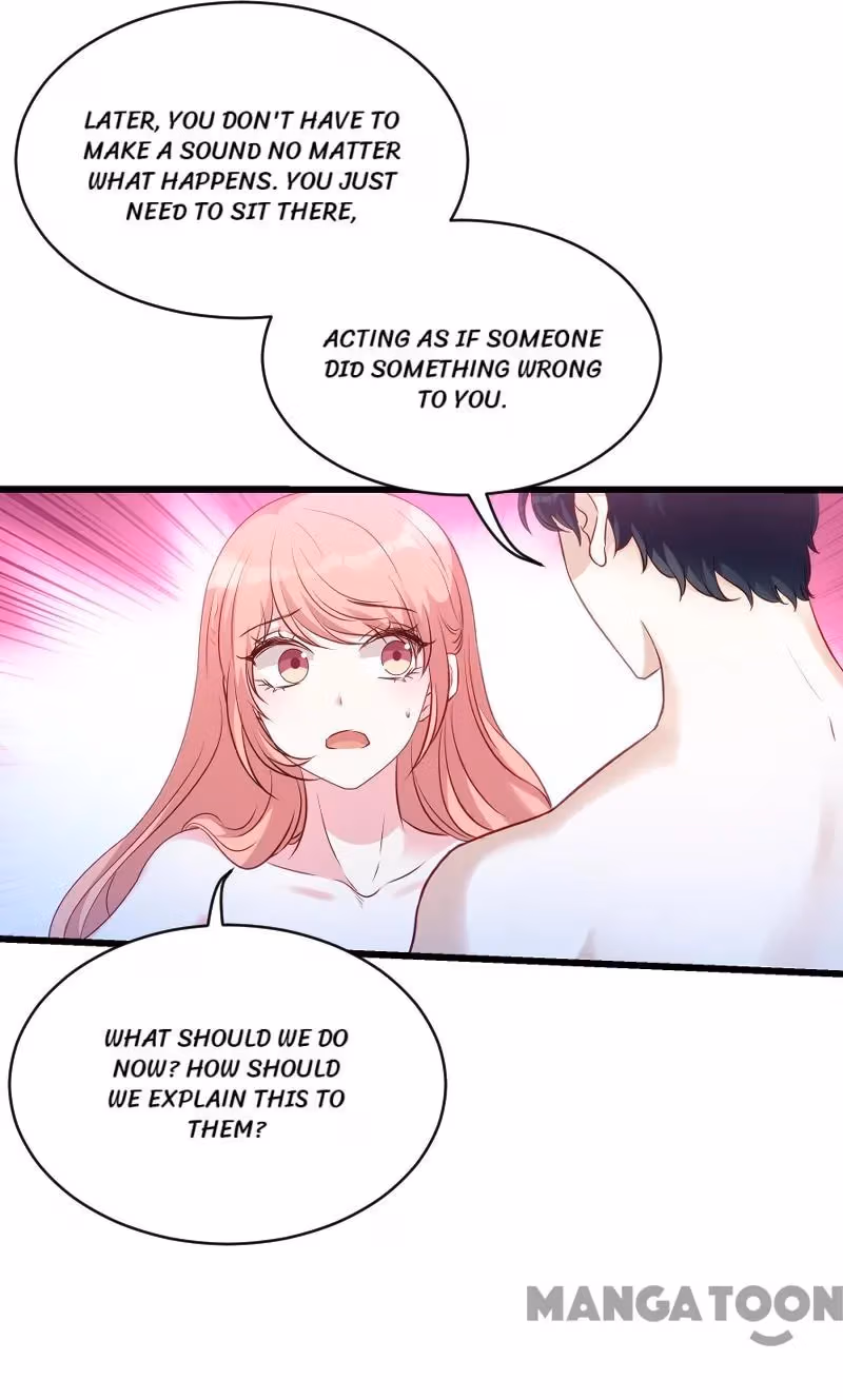 Like Husband, Like Son Chapter 51 page 19 - 
