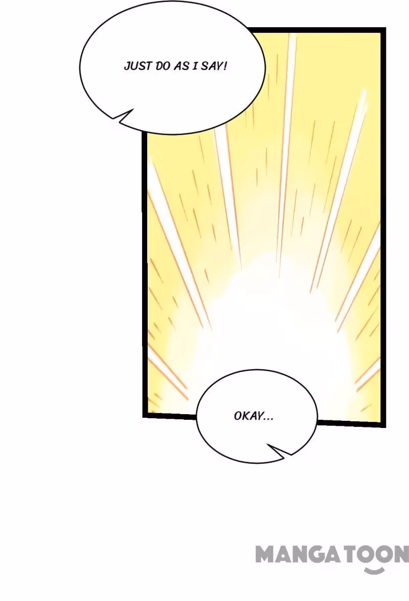Like Husband, Like Son Chapter 51 page 20 - 