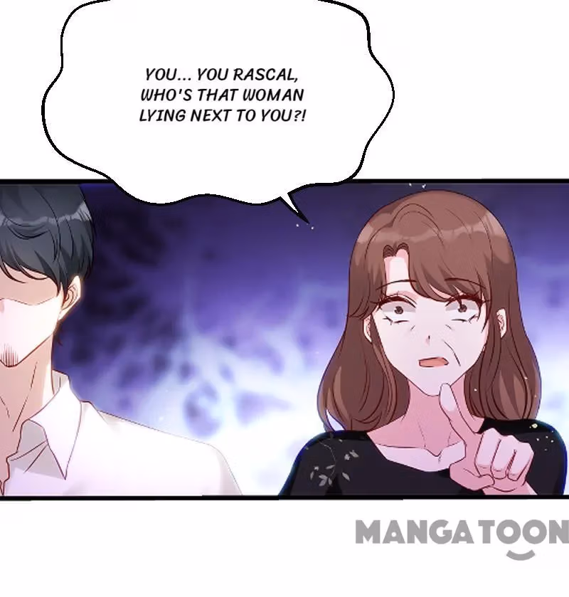 Like Husband, Like Son Chapter 51 page 3 - 