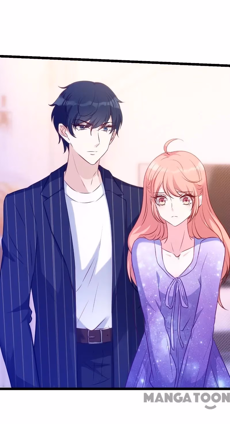 Like Husband, Like Son Chapter 51 page 21 - 