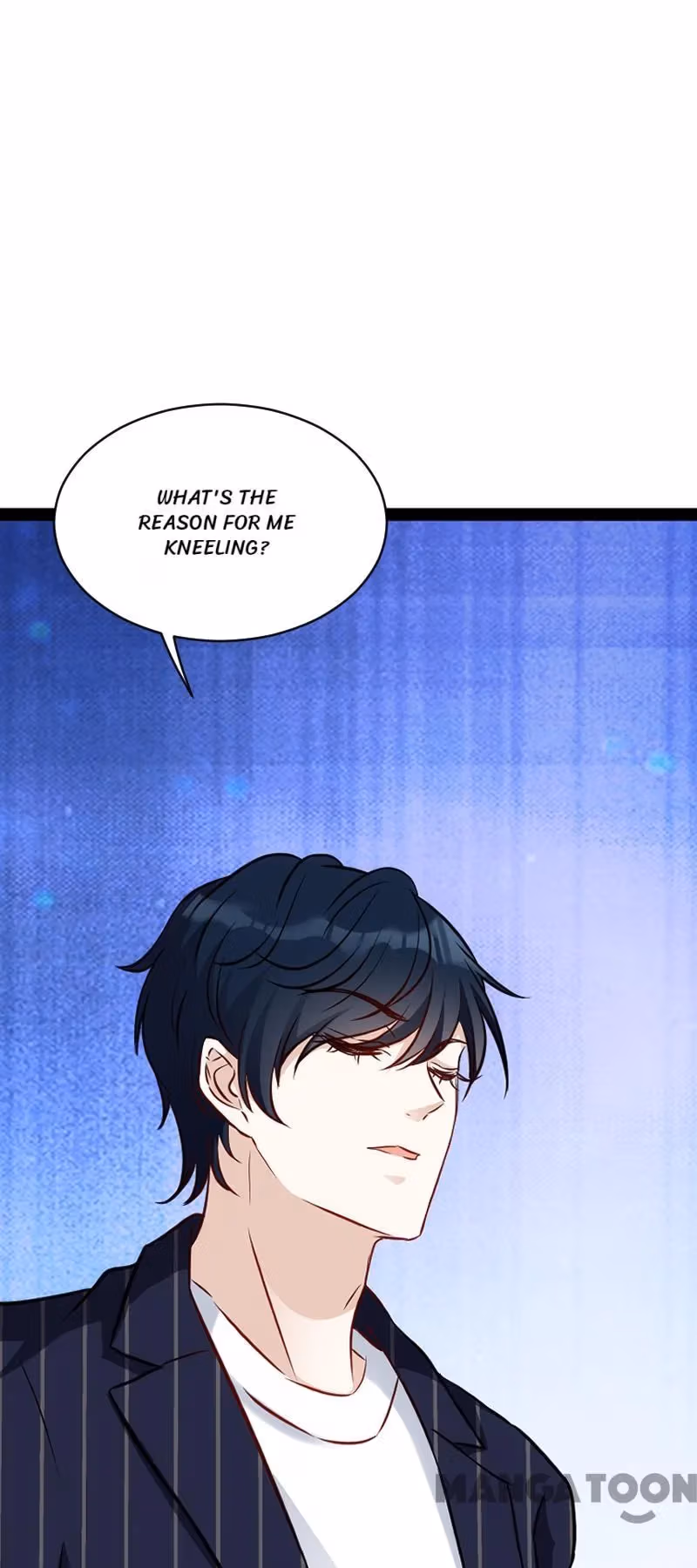 Like Husband, Like Son Chapter 51 page 23 - 